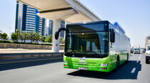 MAN Bus MENA