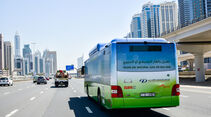 MAN Bus MENA