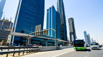 MAN Bus MENA