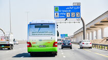 MAN Bus MENA