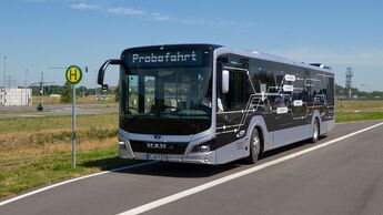 MAN Bus
