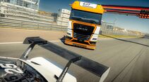 MAN Commander GT 2025