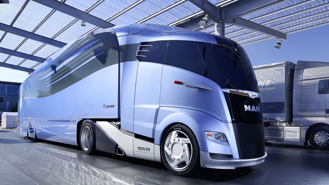 MAN Concept S