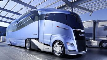 MAN Concept S