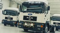 MAN Ford 150