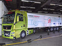 MAN Hamburg TruckPilot Lkw autonom automatisiert 2021