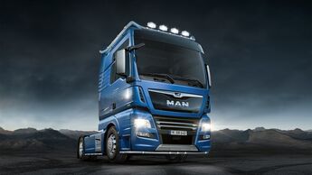 MAN IAA