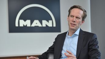 MAN Interview Dr. Zohm München 2018