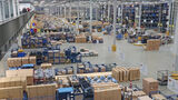 MAN Lager Zentrallager Distribution Ersatzteile Salzgitter 2026