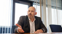 MAN Lager Zentrallager Distribution Ersatzteile Salzgitter 2026
