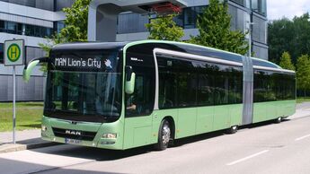 MAN Linienbus