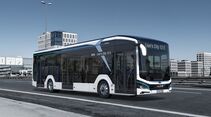 MAN Lion's City E