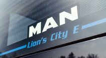 MAN Lion's City E