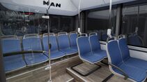 MAN Lion's City E