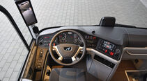 MAN Lion's Coach 2020 Euro 6d Diesel Tipmatic Getriebe Mirrorcam