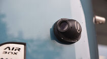 MAN Lion's Coach 2020 Euro 6d Diesel Tipmatic Getriebe Mirrorcam