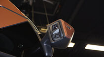 MAN Lion's Coach 2020 Euro 6d Diesel Tipmatic Getriebe Mirrorcam