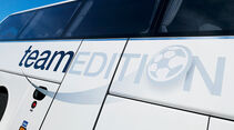 MAN Lion´s Coach, Team Edition