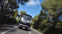 MAN Lion's Coach
