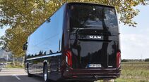 MAN Lion's Coach