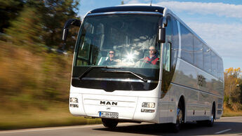 MAN Lion´s Coach