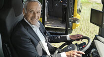 MAN Lion's Intercity Überlandbus 2022