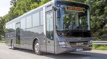 MAN Lion's Intercity
