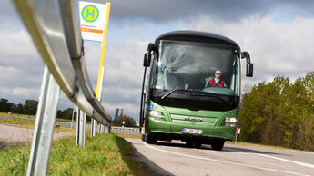 MAN Lions Regio EEV
