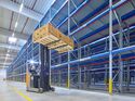 MAN Logistik-Zentrum Salzgitter