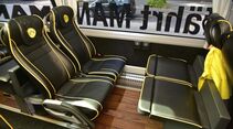 MAN Mannschaftsbusse