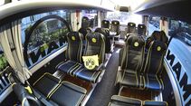 MAN Mannschaftsbusse