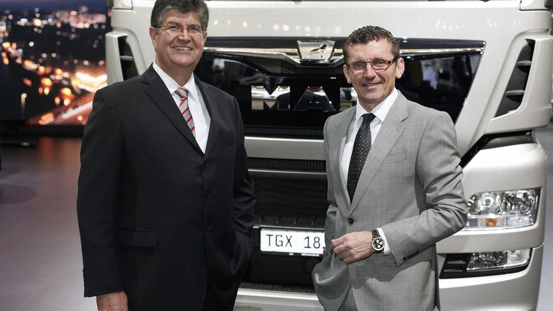 MAN, Marcus Burmeister, Euro-Leasing, Geschäftsführer