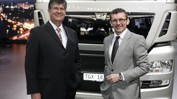 MAN, Marcus Burmeister, Euro-Leasing, Geschäftsführer