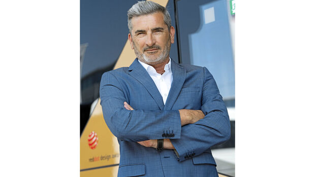MAN Neoplan Kiel Tech Seats 2021