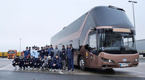 MAN Neoplan Kiel Tech Seats 2021