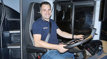 MAN Neoplan Kiel Tech Seats 2021