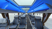 MAN Neoplan Kiel Tech Seats 2021