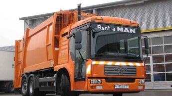MAN Rental kooperiert mit BFS