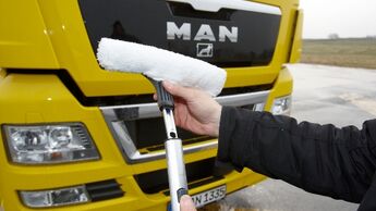 MAN: Schneider soll aufräumen