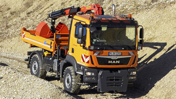 MAN TGM 13.250