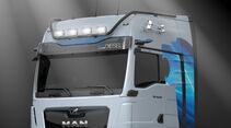 MAN TGX 100 Jahre MAN Diesel Edition 2024