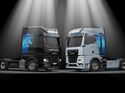 MAN TGX 100 Jahre MAN Diesel Edition 2024