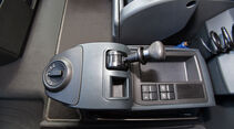MAN TGX 18.400 Tipmatic