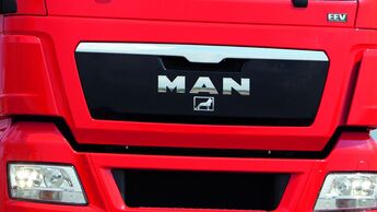 MAN TGX 18.400