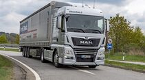 MAN TGX 18.460