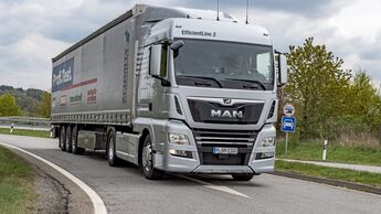MAN TGX 18.460