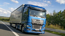 MAN TGX 18.470 OptiView