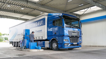 MAN TGX 18.470 OptiView