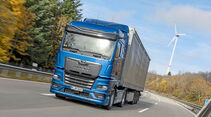 MAN TGX 18.470