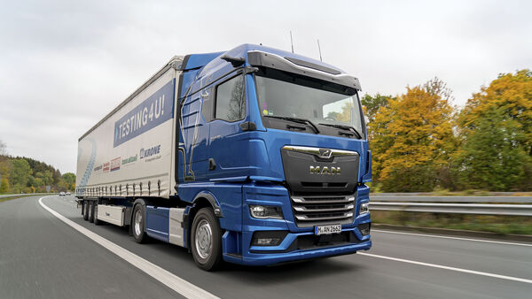 MAN TGX 18.480